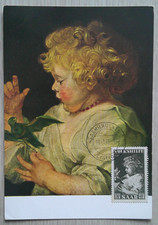 Cartes 1er jour d'occasion  Prunelli-di-Fiumorbo