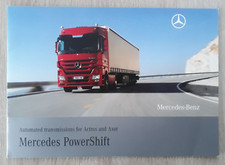 Mercedes benz powershift for sale  BOURNE