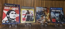 Just cause spielereihe gebraucht kaufen  Völklingen