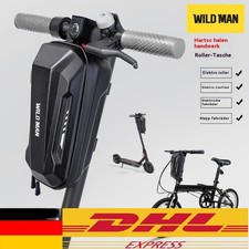 Scooter tasche elektroroller gebraucht kaufen  Langenlonsheim