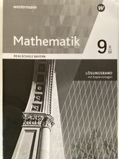 Mathematik iii westermann gebraucht kaufen Mathematik iii westermann gebraucht kaufen  Much