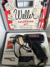 Weller model 8200 for sale  Holland
