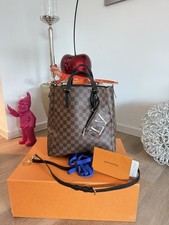 Louis vuitton damenhandtasche gebraucht kaufen Louis vuitton damenhandtasche gebraucht kaufen  Alken, Löf, Wolken