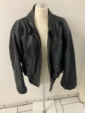 Herren vintage biker gebraucht kaufen  München