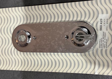 Ideal standard dualux gebraucht kaufen  Heiligenhaus