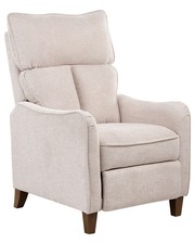 Fauteuil inclinable tissu d'occasion  Expédié en France