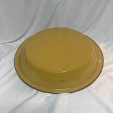 Torta de esmalte amarela branca preta comprar usado Torta de esmalte amarela branca preta comprar usado  Enviando para Brazil