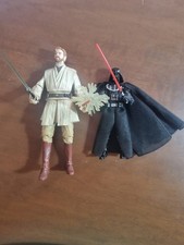Star wars serie usato  Bari