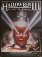 Halloween season the d'occasion  France