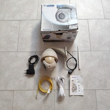 Telecamera wifi sicurezza usato  La Maddalena