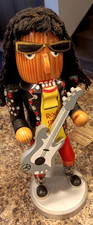 Rock star guitarist for sale  Wauconda