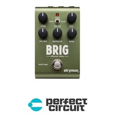 Strymon brig dbucket for sale  USA