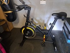 Powerhouse fitness body for sale  SPALDING