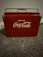 Vintage drink coca for sale  Fair Play