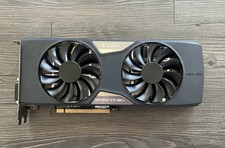 Evga gtx 980ti for sale  Broomfield