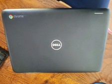Dell chromebook 3180 usato  Lerici