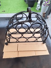 Wine rack bottles for sale  DONCASTER