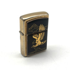 Zippo sturmfeuerzeug 1st gebraucht kaufen  Wiesbaden