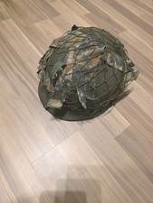 Deutscher stahlhelm bundeswehr gebraucht kaufen  Witten