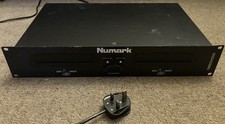 Numark cdn twin for sale  KETTERING