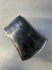 Usado, Cabeça de machado vintage KELLY St Catherine Tassie Connie; colecionável; 4 1/2 lb; Canadá comprar usado  Enviando para Brazil
