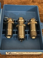 Dillon precision 357 for sale  Van Nuys
