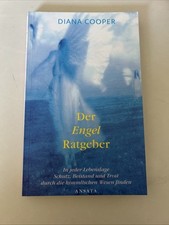 Engelratgeber diana cooper gebraucht kaufen  Friedrichsdorf