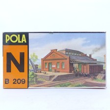 Pola bausatz spur gebraucht kaufen  Erftstadt