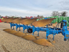 Lemken variopal 141 for sale  BOURNE