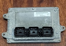 Módulo de controle de motor Honda Civic 2009-2011 computador ECM ECU 37820-RNA-A22 FABRICANTE DE EQUIPAMENTO ORIGINAL , usado comprar usado  Enviando para Brazil
