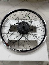 Cerchio bicicletta 500 usato  Telese Terme