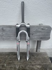 Rock Shox Judy TT Retro Rower górski Widelec amortyzowany, używany na sprzedaż  Wysyłka do Poland
