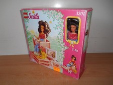 Lego scala 3201 d'occasion  Vieux-Boucau-les-Bains
