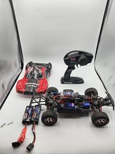 Traxxas slash mini d'occasion  Expédié en Belgium