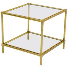 Heavy machined brass for sale  USA