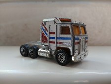 Matchbox kenworth 1981 for sale  PETWORTH