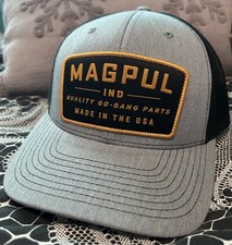 Magpul trucker hat d'occasion  Expédié en Belgium