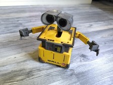 Figurine robot wall d'occasion  Villeneuve-d'Ascq-