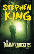 Tommyknockers for sale  Feasterville Trevose
