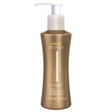 Brasil Cacau Pre Styling Conditionin Leave in PRIMER 110ml Tratamento Antifrizz comprar usado  Enviando para Brazil