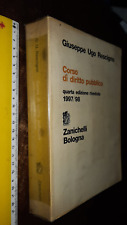 Libro corso diritto usato  Fonte Nuova