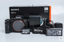 Sony a7r digital for sale  BRISTOL