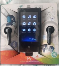 Samsung mp3 player for sale  WALSALL