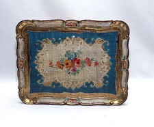 Vintage italian florentine for sale  Gibsonville