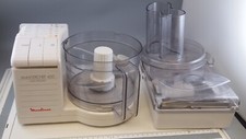 Moulinex masterchef 450 for sale  SHREWSBURY