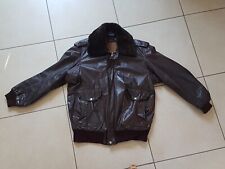 Blouson aviateur mac d'occasion  Guidel
