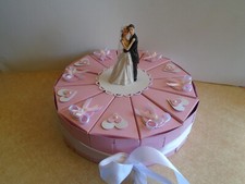 Torte zur hochzeit gebraucht kaufen  Rodenberg