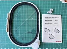 Bernina midi hoop for sale  Columbia