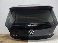 Volkswagen polo mk5 for sale  ACCRINGTON