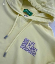 Dsquared2 hoody one for sale  BRENTWOOD